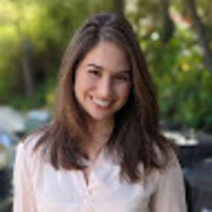 Meet your Posher, Sara